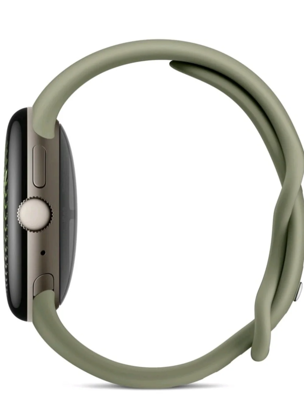 google pixel watch